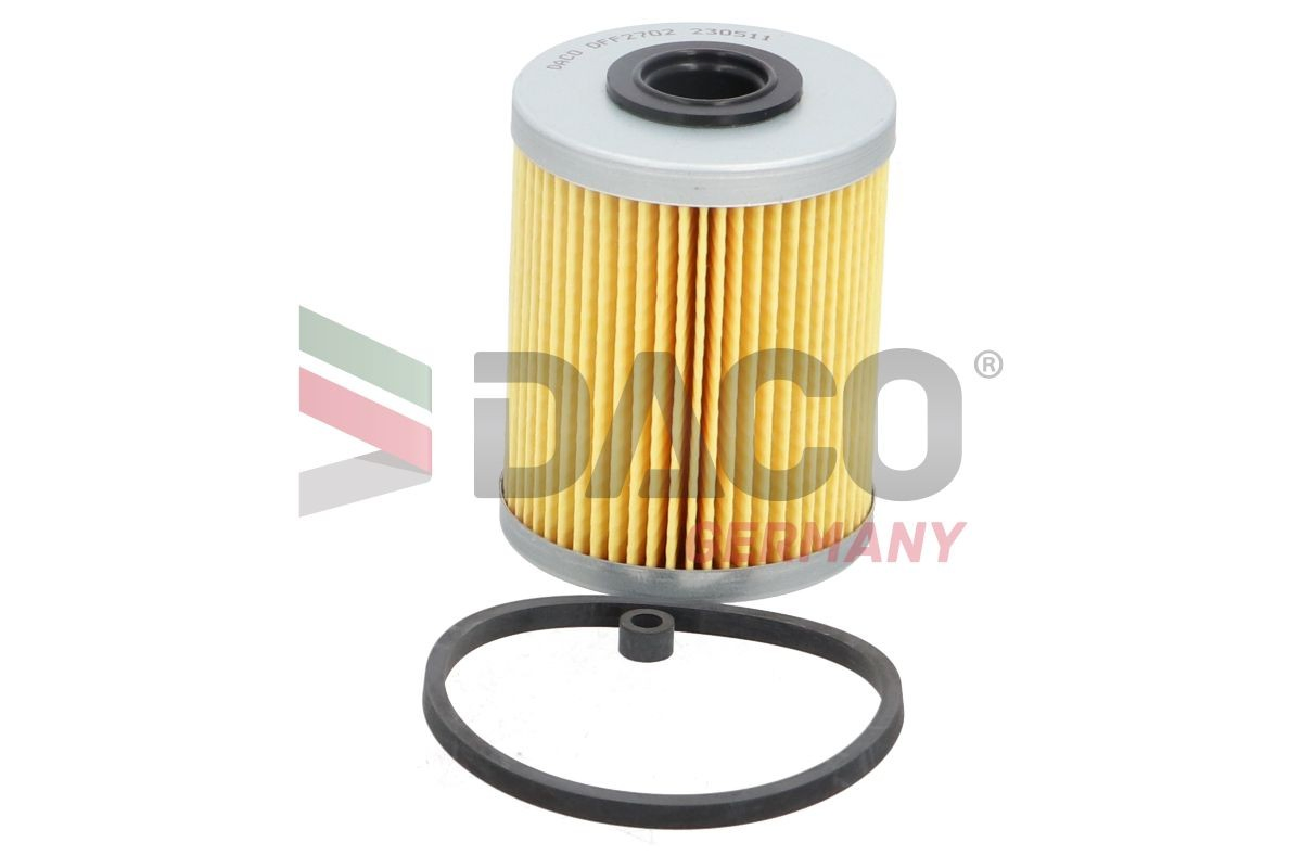 DFF2702 Daco
